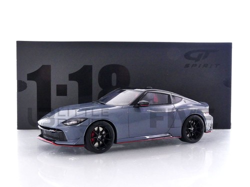 Spirit nissan z - spirit,