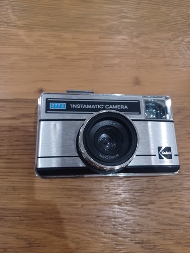 Appareil photo kodak