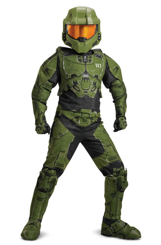 Halo master chief infinite - halo,