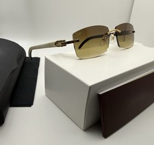 Big 24k gold brown - c, gold/brown