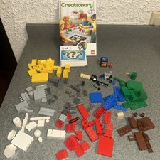 LEGO Games 3844 Creationary