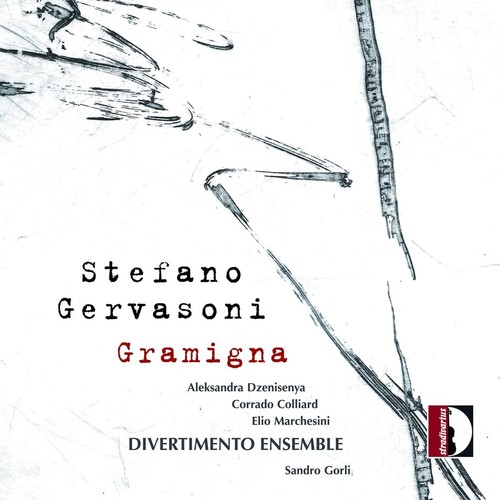 Audio stefano gervasoni - audio,