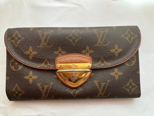 Portefeuille louis vuitton - portefeuille,