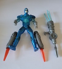 Batman - IceBlast Mr. Freeze - 1997 * complet