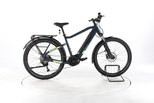 Haibike trekking vélo - haibike,