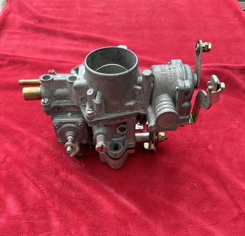 Renault carburateur neuf - r4,