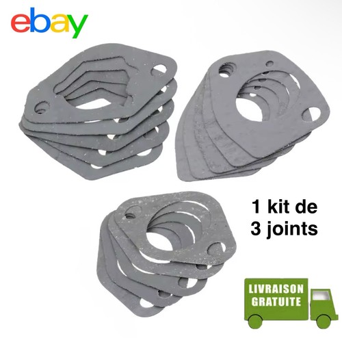 Kit joint carburateur pour - joint,
