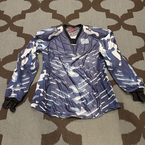 Custom undr paintball - custom,