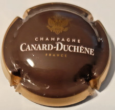 Capsule de champagne