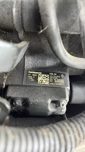 Moteur renault megane - moteur,