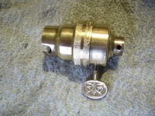 douille avec interrupteur