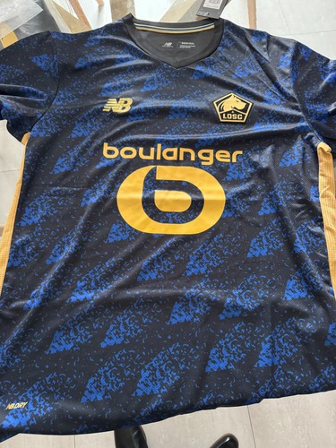 Maillot losc - maillot,
