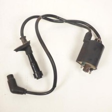 Bobine d'allumage HT origine pour moto Honda 650 NTV deauville 2002-2005 RC47A /