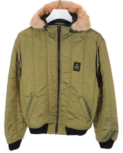Refrigiwear luxe hight blunt - hight,