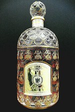 GUERLAIN-PARIS.........(XL)