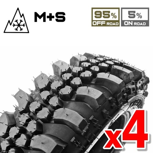 215 r16 smx 113q offroad - x4,