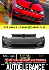Pare-Choc Gti Lifting Look