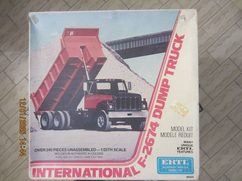 Amt ertl 1 25 - -,