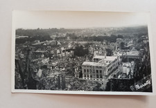 photo beauvais bombarde 1940