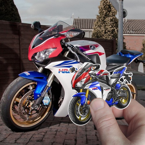 Honda cbr1000rr 2008 2011 - cbr1000rr, 2008-2011