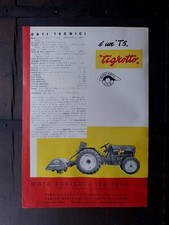 BUNGARTZ T5 TIGROTTO