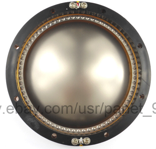Replacement diaphragm for jbl - replacement,