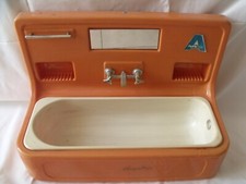 Jouets  AMPA TOYS - Grande BAIGNOIRE plastique