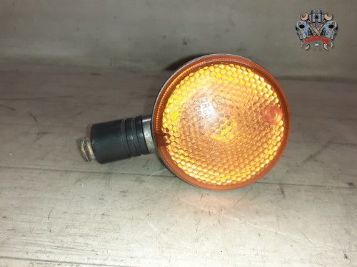 Clignotant avant gauche - clignotant, guzzi