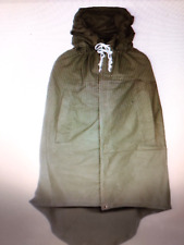 Toile  poncho ,Bush Craf