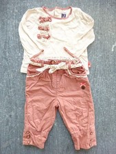 Ensemble Pantalon T-shirt