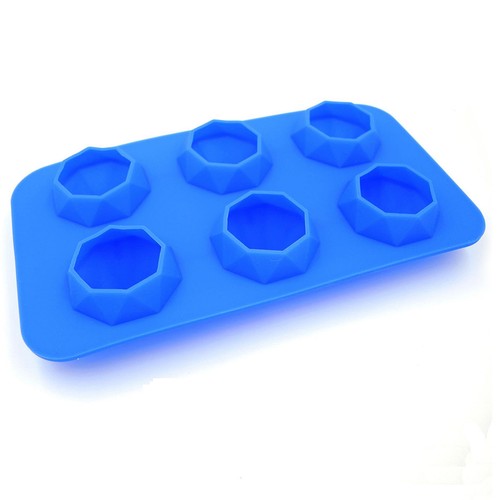 Treillis silicone moule à - ,