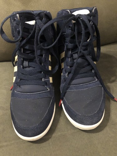 Adidas neo label - adidas, suede