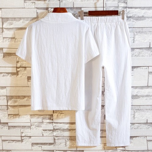 Chemise pour lin - chemise, manches