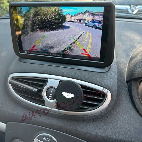 Pour renault clio - renault, 3