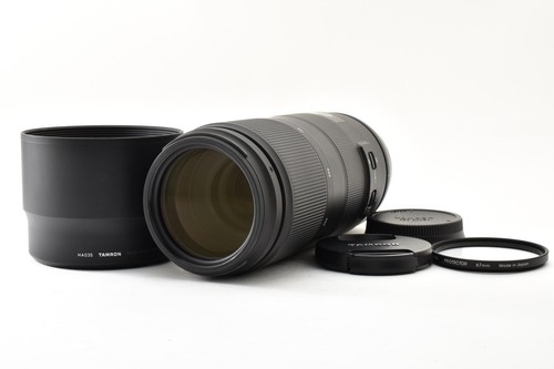 Neuf objectif tamron - objectif,