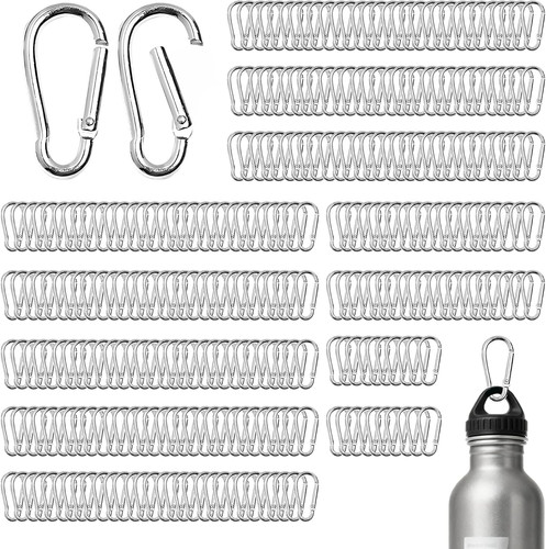 300 pack aluminum - 2", alloy