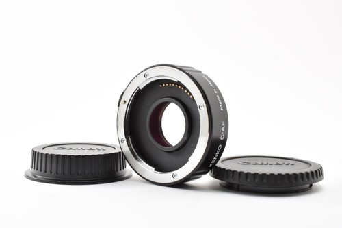 Kenko 4x teleplus - c-af, 1.4x