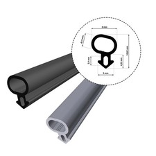 S-232 joint de fenêtre joint