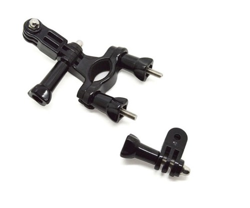 Support guidon vélo pour