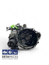 ✅BOITE MANUELLE 6VIT 2WD