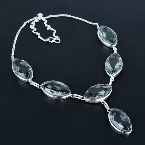Collier bijoux argent - collier,