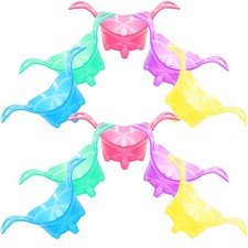 10 Pcs Caissettes Muffins