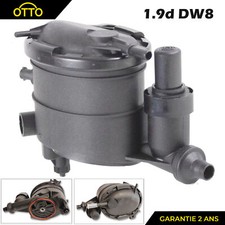 Filtre Gasoil avec Pompe d'amorcage pour 206 306 expert partner xsara 1.9D