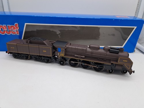 Jouef 825200 231c pacific - jouef,