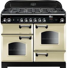Piano de cuisson (neuf) gaz FALCON Classic CLA110DFCR/C-EU 110 cm Crème