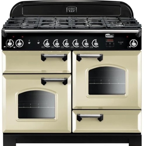 Piano cuisson gaz - cuisson, (neuf)