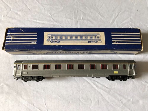 Hornby acho wagon - hornby, inox