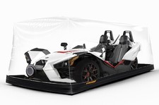 Capsule de protection Amazon