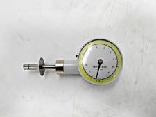 Testeur de pression de fruits à pénétromètre FT 011 fabriqué en Italie