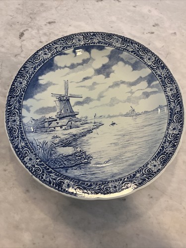 Delft